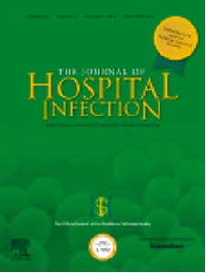 Journal of Hospital Infections