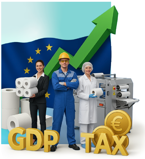 Cornerstone of the European economy