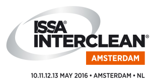 Issa Interclean Amsterdam