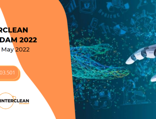 European Tissue Symposium estará presente en RAI/Interclean 2022 en mayo